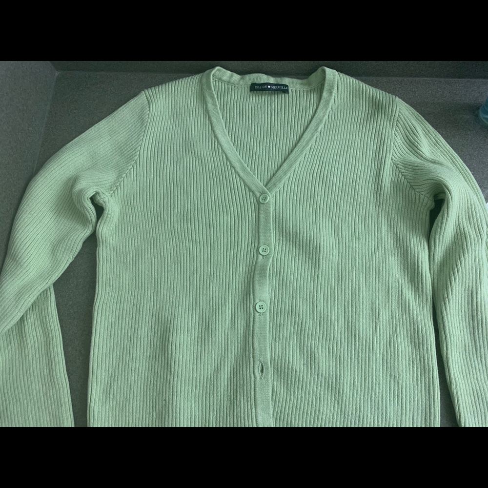 Brandy Melville cardigan